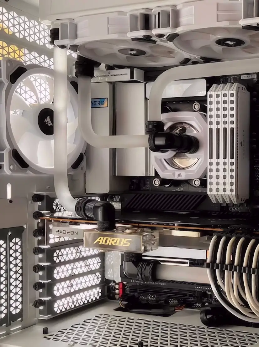 Informático Valdebebas Reparación Montaje Gaming PC Valdebebas Informático Valdebebas Reparación Montaje Gaming PC Domicilio