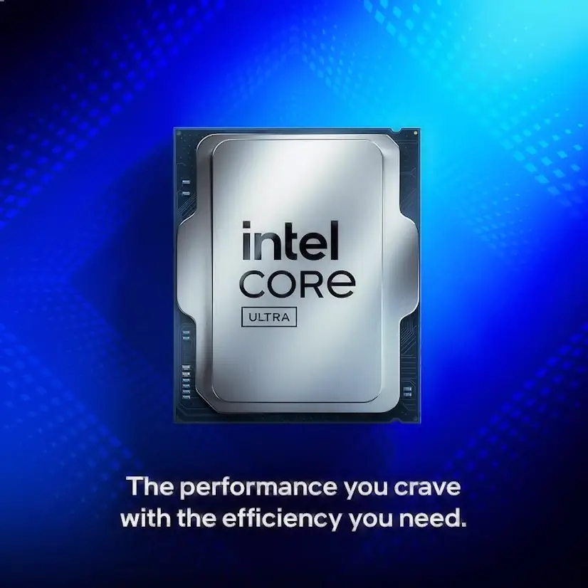 Montaje Procesadores Intel Core Ultra Gaming PC Valdebebas Informático Valdebebas - Montaje Procesadores Intel Core Ultra Gaming PC Valdebebas