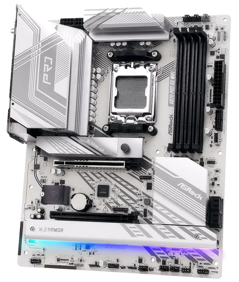 Montaje Placas Base ASRock Gaming PC Valdebebas Informático Valdebebas - Montaje Placas Base ASRock Gaming PC Valdebebas
